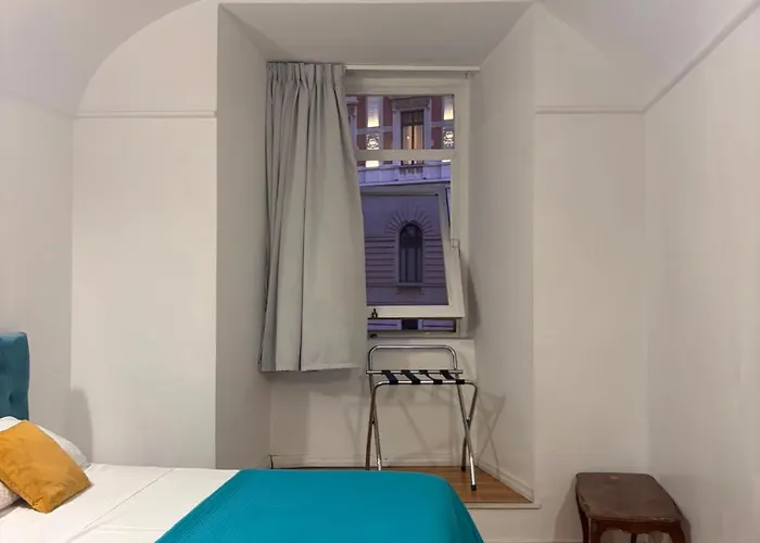 Helmirage Luxury Montecitorio 4*