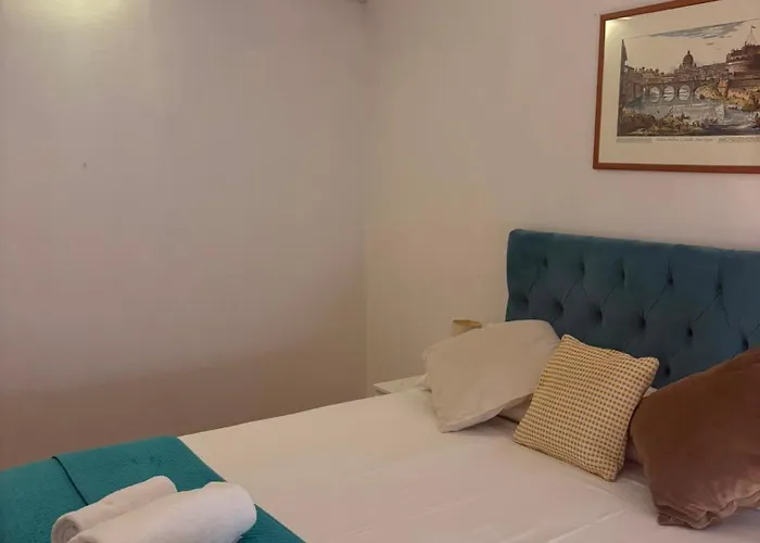 Helmirage Luxury Montecitorio Rom